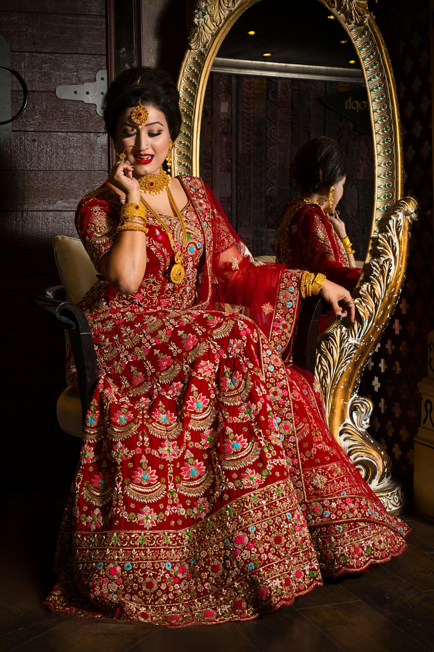 Zariya Couture Bridal Collection
