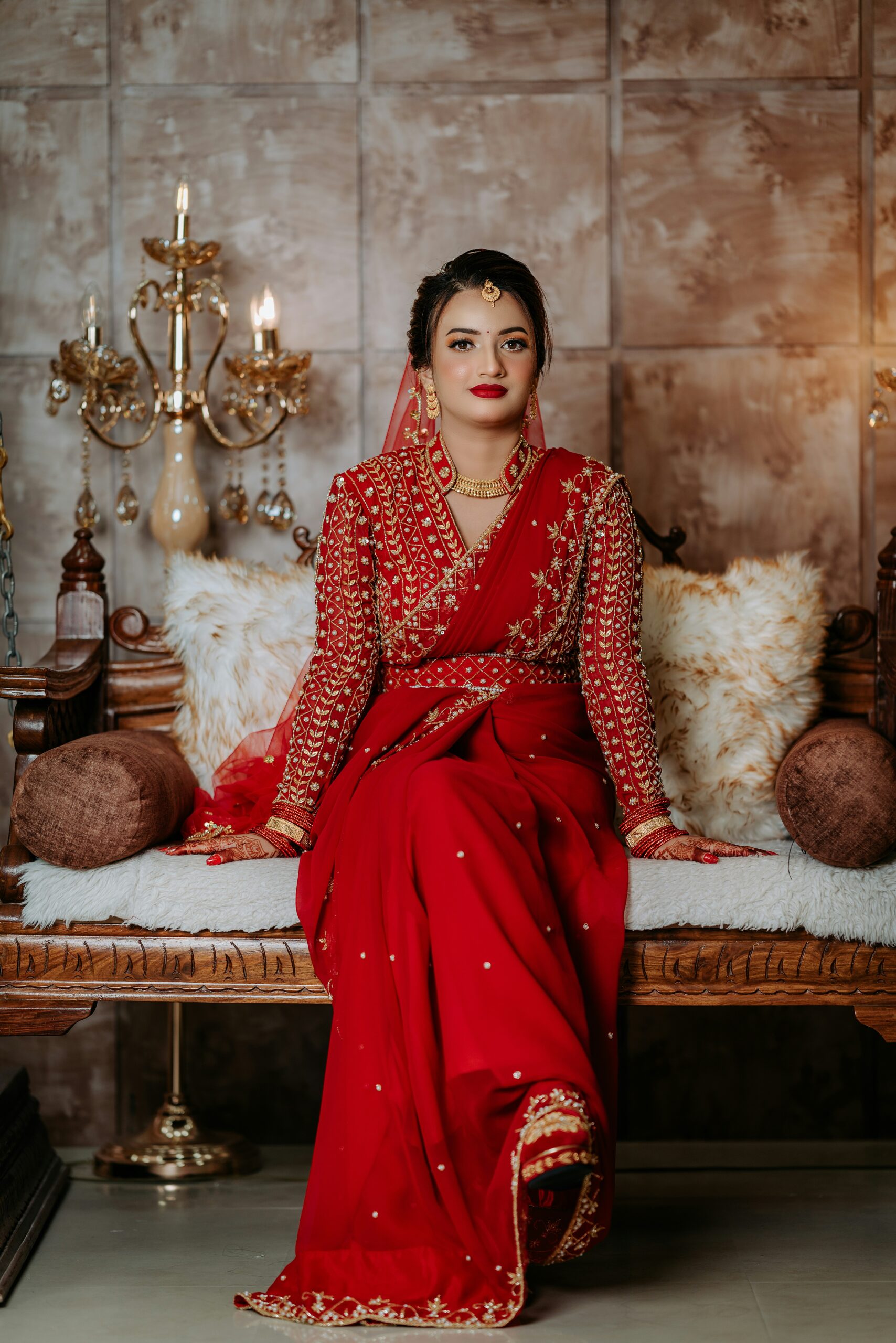 Zariya Couture Brand Story